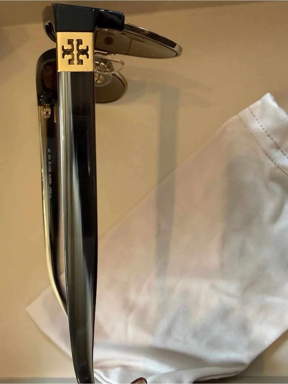 Tory Burch stylish tory